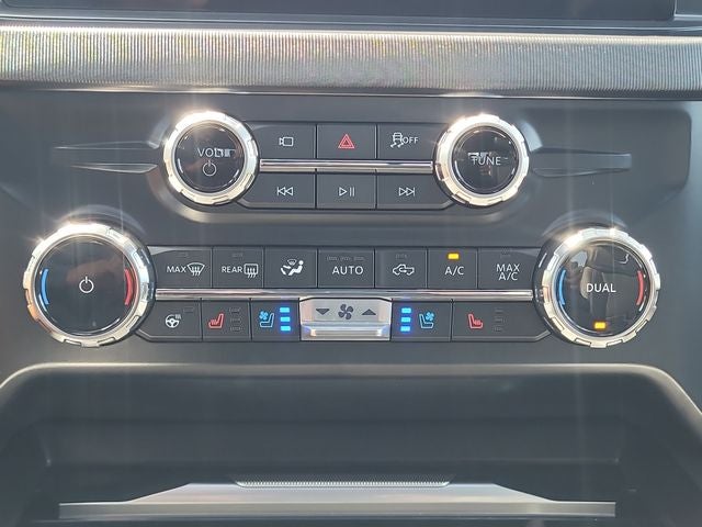 2026 Ford F-350SD Platinum DRW