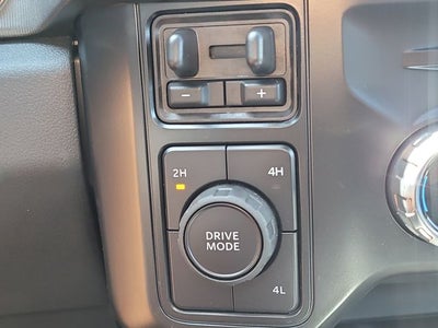 2026 Ford F-350SD Platinum DRW