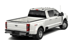 2026 Ford F-350SD Lariat DRW 4WD CREW CAB