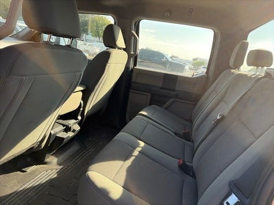 2022 Ford F-350SD XL STX DUALLY