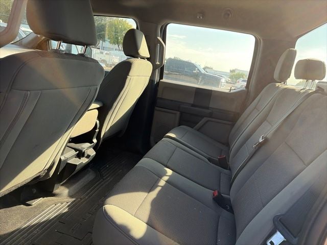 2022 Ford F-350SD XL STX DUALLY