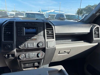 2022 Ford F-350SD XL STX DUALLY