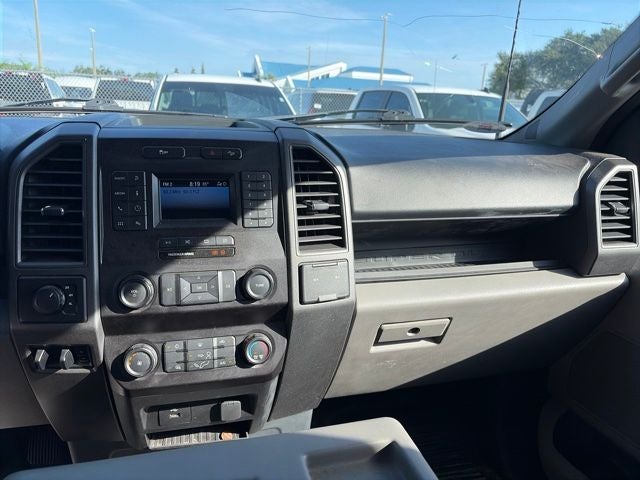 2022 Ford F-350SD XL STX DUALLY