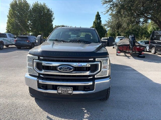 2022 Ford F-350SD XL STX DUALLY