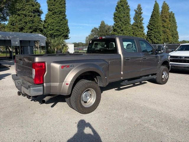 2022 Ford F-350SD XL STX DUALLY