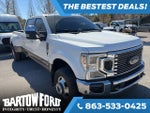2022 Ford F-350SD King Ranch 6.7 DIESEL