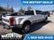 2022 Ford F-350SD King Ranch 6.7 DIESEL