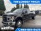 2022 Ford F-350SD Lariat 6.7 DIESEL