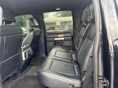 2022 Ford F-350SD Lariat 6.7 DIESEL