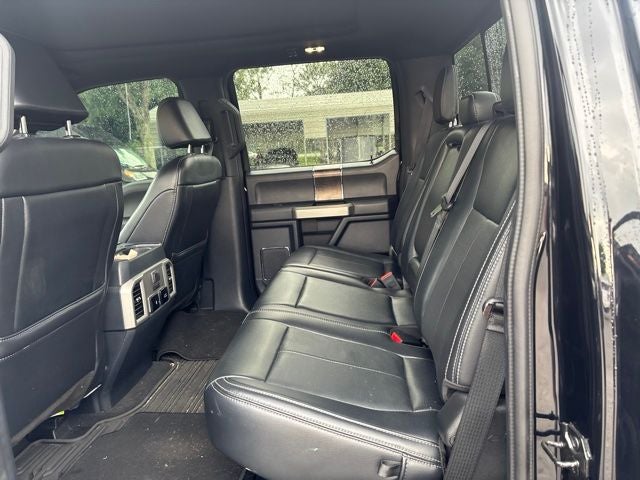 2022 Ford F-350SD Lariat 6.7 DIESEL