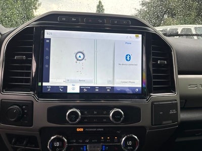 2022 Ford F-350SD Lariat 6.7 DIESEL