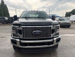 2022 Ford F-350SD Lariat 6.7 DIESEL