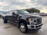 2022 Ford F-350SD Lariat 6.7 DIESEL
