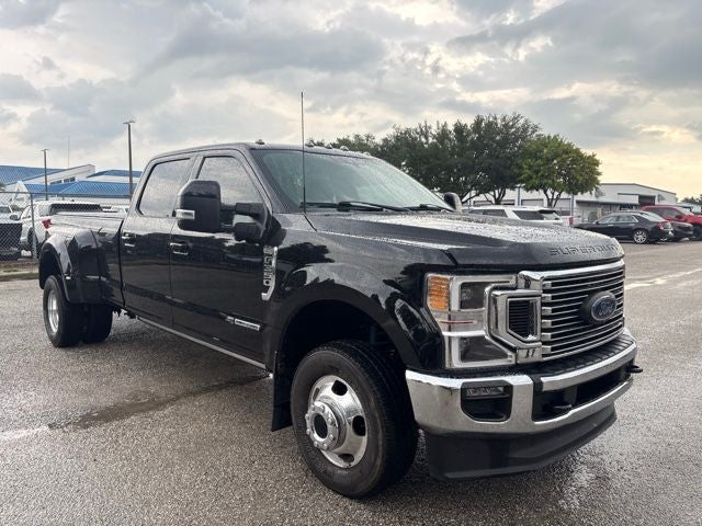 2022 Ford F-350SD Lariat 6.7 DIESEL