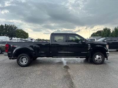 2022 Ford F-350SD Lariat 6.7 DIESEL