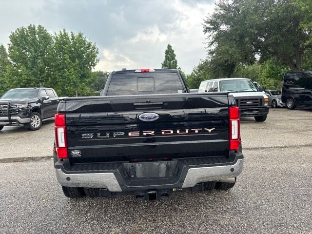 2022 Ford F-350SD Lariat 6.7 DIESEL