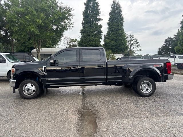 2022 Ford F-350SD Lariat 6.7 DIESEL