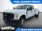 2026 Ford F-350SD XL DRW 4WD CREW CAB