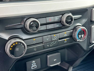 2026 Ford F-350SD XL DRW 4WD CREW CAB