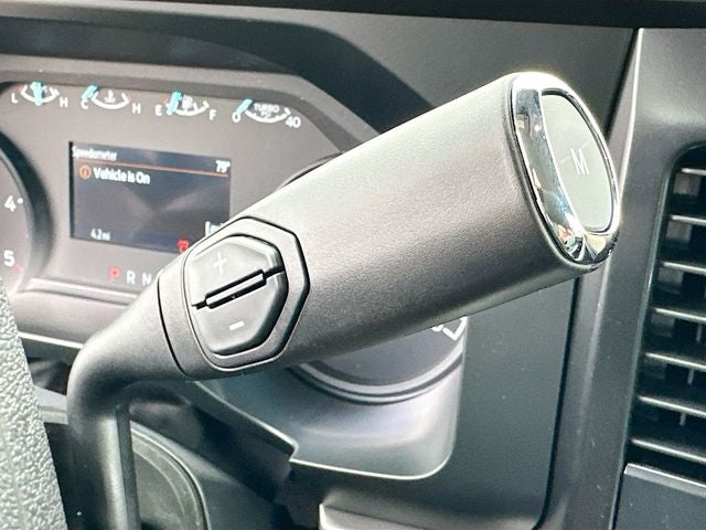 2026 Ford F-350SD XL DRW 4WD CREW CAB