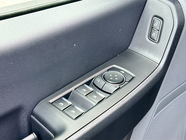 2026 Ford F-350SD XL DRW 4WD CREW CAB