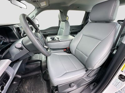 2026 Ford F-350SD XL DRW 4WD CREW CAB