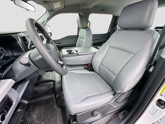 2026 Ford F-350SD XL DRW 4WD CREW CAB