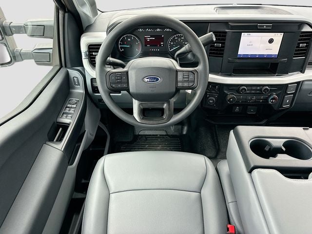 2026 Ford F-350SD XL DRW 4WD CREW CAB