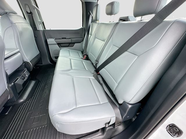 2026 Ford F-350SD XL DRW 4WD CREW CAB