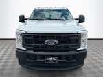 2026 Ford F-350SD XL DRW 4WD CREW CAB