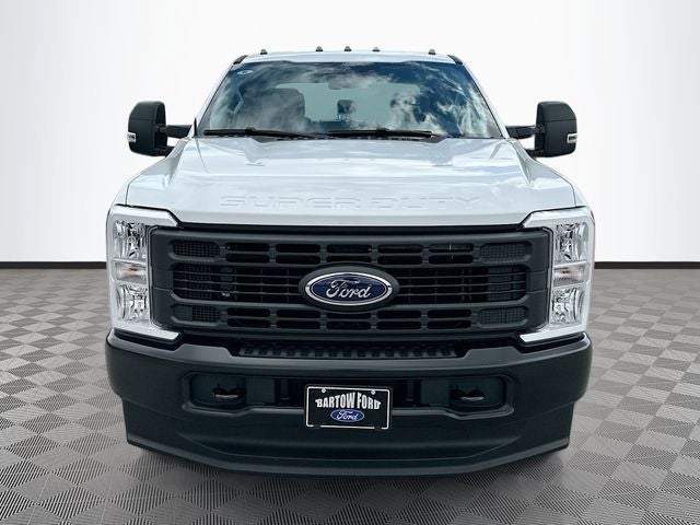 2026 Ford F-350SD XL DRW 4WD CREW CAB
