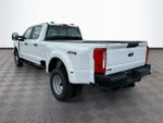 2026 Ford F-350SD XL DRW 4WD CREW CAB