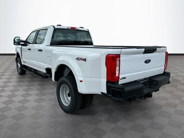 2026 Ford F-350SD XL DRW 4WD CREW CAB