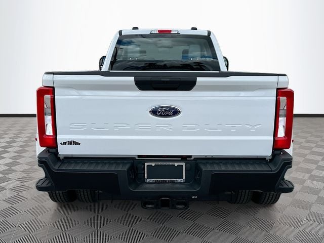 2026 Ford F-350SD XL DRW 4WD CREW CAB