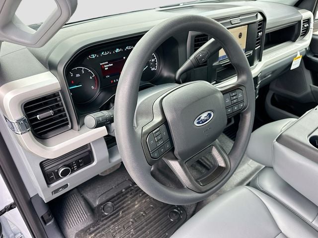 2026 Ford F-350SD XL DRW 4WD CREW CAB