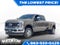 2026 Ford F-350SD 4WD CREW CAB DRW