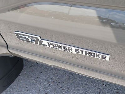 2026 Ford F-350SD 4WD CREW CAB DRW