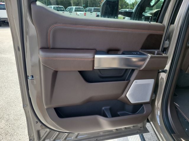 2026 Ford F-350SD 4WD CREW CAB DRW