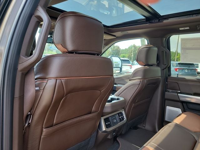 2026 Ford F-350SD 4WD CREW CAB DRW