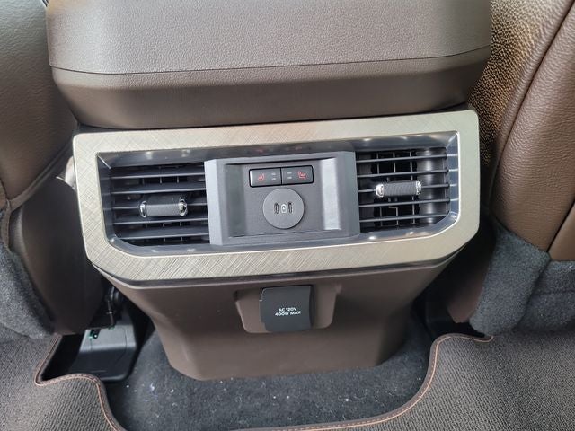 2026 Ford F-350SD 4WD CREW CAB DRW