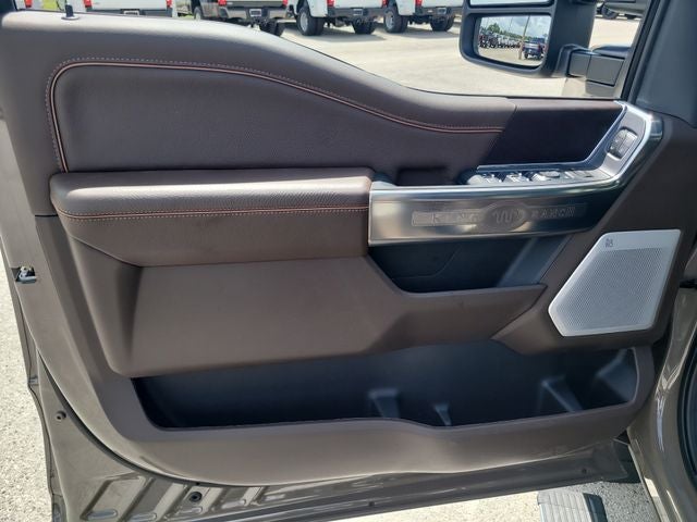 2026 Ford F-350SD 4WD CREW CAB DRW