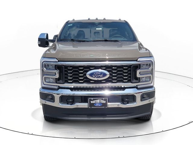 2026 Ford F-350SD 4WD CREW CAB DRW