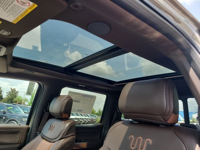 2026 Ford F-350SD 4WD CREW CAB DRW