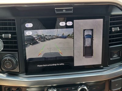 2026 Ford F-350SD 4WD CREW CAB DRW