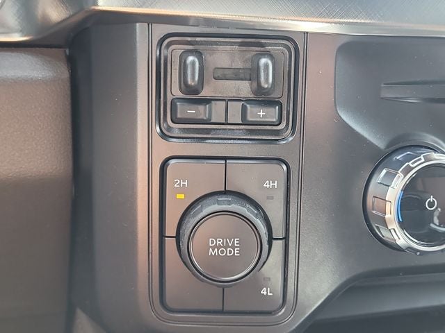 2026 Ford F-350SD 4WD CREW CAB DRW