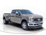 2026 Ford F-350SD 4WD CREW CAB DRW
