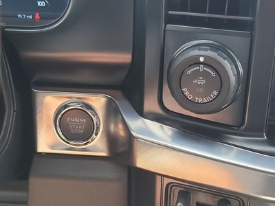 2026 Ford F-350SD 4WD CREW CAB DRW