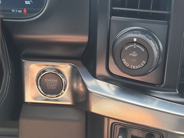 2026 Ford F-350SD 4WD CREW CAB DRW