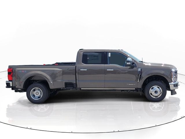 2026 Ford F-350SD 4WD CREW CAB DRW