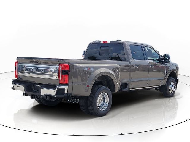 2026 Ford F-350SD 4WD CREW CAB DRW